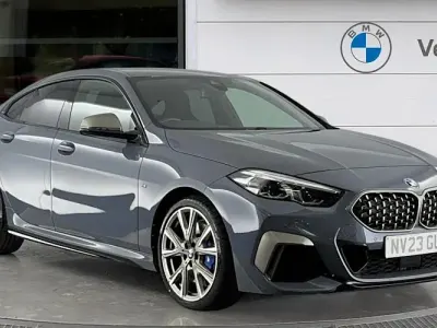 Used BMW M235