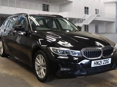 BMW 330e