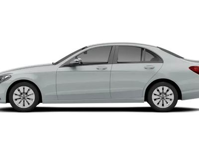 Mercedes C350e