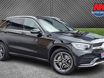 Mercedes GLC300