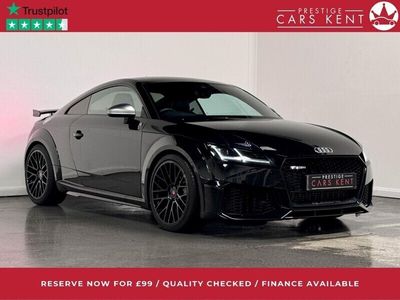 Audi TT Roadster