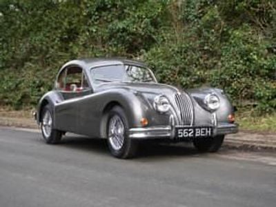 Used Jaguar XK 193 HP (141 kW) 1956 Others Coupe