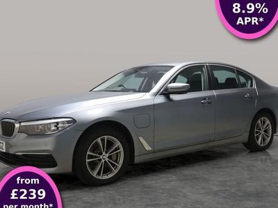 BMW 530e