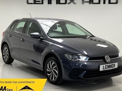 VW Polo