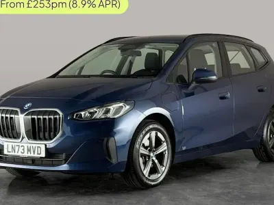 Usado BMW 225