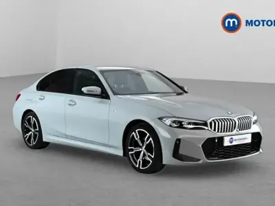 Used BMW 320 M Sport 184 HP (135 kW) 2026 Sedan