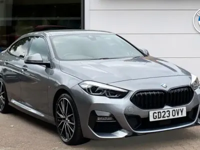 Used BMW 220