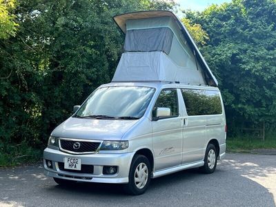 Mazda Bongo