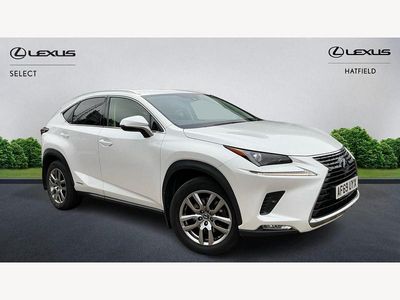 Lexus NX300h