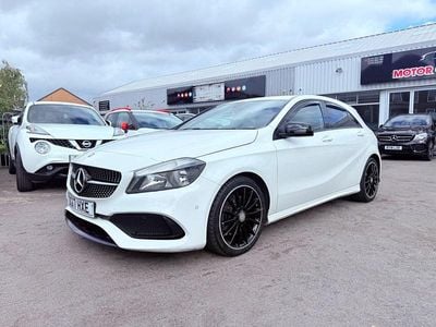 Mercedes A220