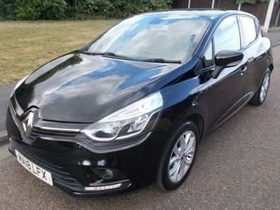 Renault Clio IV