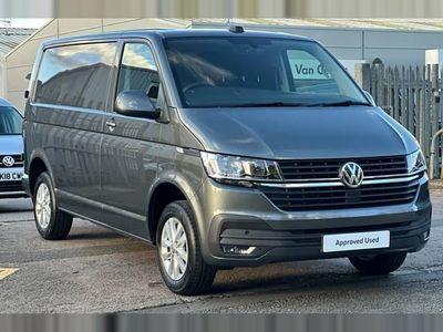 VW T6.1