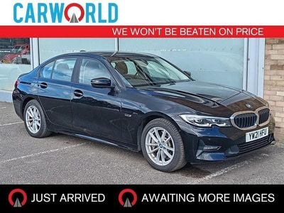 BMW 330e