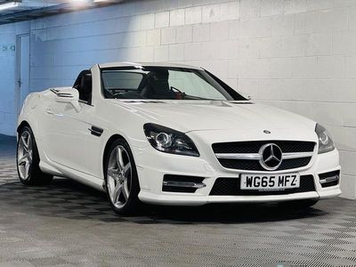 Mercedes SLK250