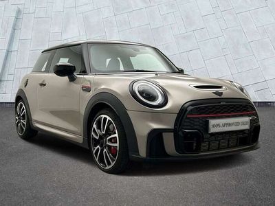 Mini John Cooper Works