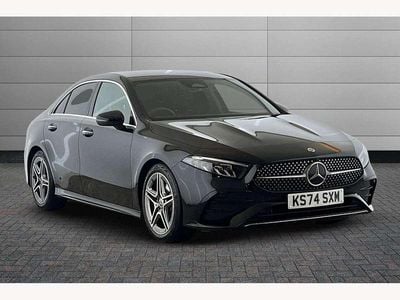 Mercedes A200