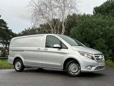 Mercedes Vito