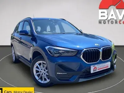 Used BMW X1