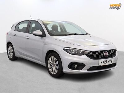 used Fiat Tipo 1.4 Easy Plus 5dr