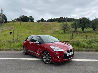 Citroën DS3