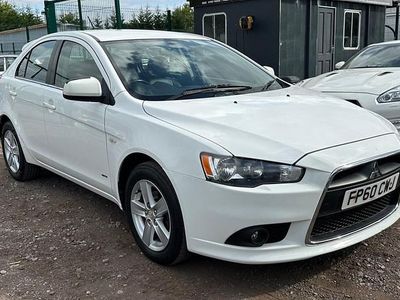 Mitsubishi Lancer Sportback