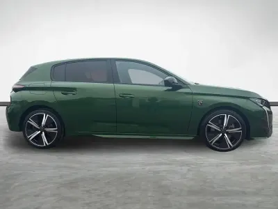 Used Peugeot 308
