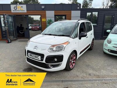 Citroën C3 Picasso