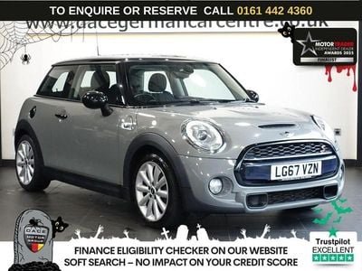 Mini Cooper SD