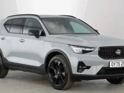 Used Volvo XC40 Plus 161 HP (118 kW) 2026 SUV