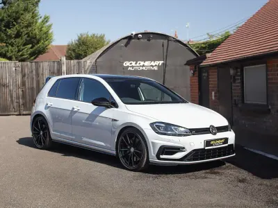 Used VW Golf VII