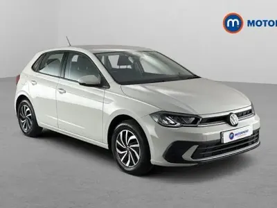 Used VW Polo