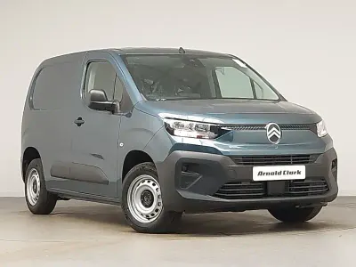 Usado Citroën Berlingo