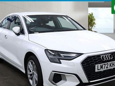 Used Audi A3 Sport 150 HP (110 kW) 2024 Sedan