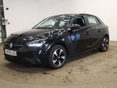 Vauxhall Corsa-e