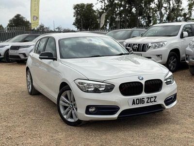 BMW 116