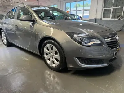 Used Vauxhall Insignia