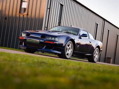 used Aston Martin Vantage Le Mans