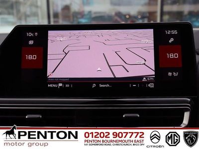 Used Citroën C5 Aircross PureTech 130 HP (95 kW) 2023 Grey SUV