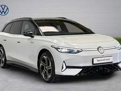 Used VW ID.7
