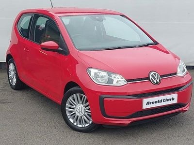 VW up!