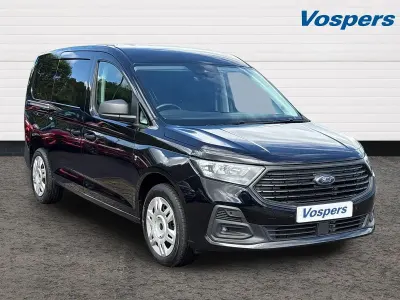 Used Ford Transit Connect