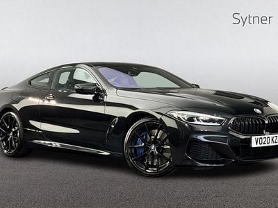 BMW 840