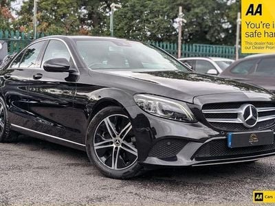Mercedes C300