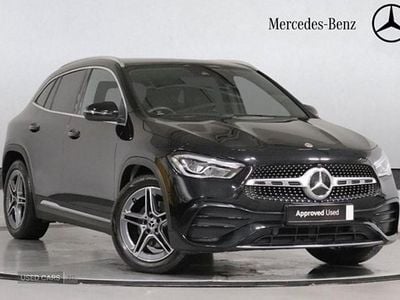 Mercedes GLA200