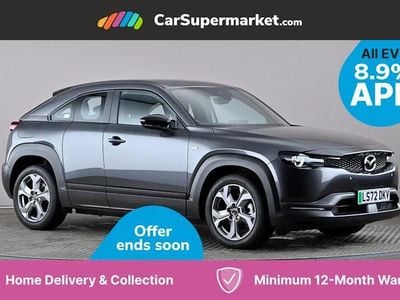 Mazda MX30