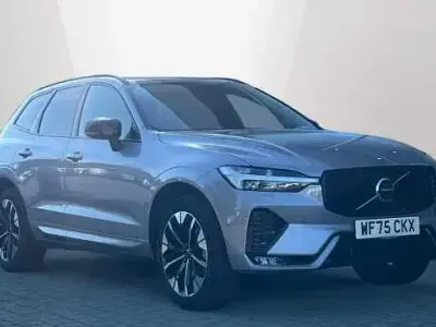 Second-hand Volvo XC60 Plus 247 CP (181 kW) 2026 SUV