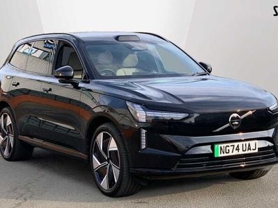 Volvo EX90