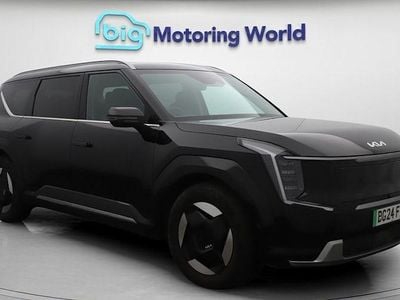 Kia EV9