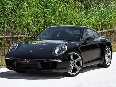 Used Porsche 911 Carrera 2013 Coupe