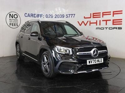 Mercedes GLB200